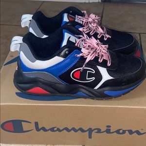 Champion Sneakers